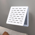 Electrical Panel Cover, Flip-Open Breaker Box Cover, Fuse Box Covers with Hinged Opening, Electric Meter Box Protective Lid