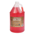 Gasoila Extreme Temperature Leak Detector Spray, 1 Gallon Jug – Fast-Acting, Long-Lasting Bubbles Pinpoint Leak Detection, Non-Toxic & Non-Corrosive, Works on All Pipes, Safe for Gas & Air Systems