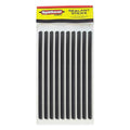 Weatherproof Sealant Sticks - Durable, Long-Lasting Adhesive Pack of 10