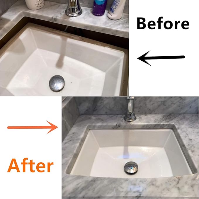 Undermount Sink Repair Kit, Brackets for Fallen Sink Support, Alloy Steel, Silver Gray, Undermount, 5 Count