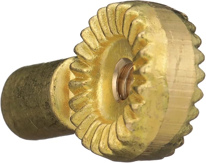 Watts 3/8" to 1" Bronze Short Arm Replacement Part for Standard Duty Float Valves, Male NPT Threaded End Connections, Bronze Body, Easy Installation and Maintenance