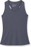 IBEX Essentials Merino Wool Racerback Tank Top for Women | Lightweight Workout Tank Top for Hiking, Running & Layering