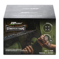 ZIP System Huber Stretch Tape | Self-Adhesive Flexible Flashing for Doors-Windows (6" x 75')