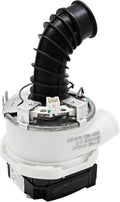 DD93-01013A Dishwasher Drain Pump Assembly Compatible with DW80M9550UG/AA,DW80R9950US/AC,DW80R9950UG/AC etc