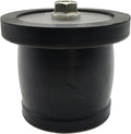 Pool scupper Plug，Mechanical Test Plug,Test Plugs for Plumbing,Drain cleanout Plug,Basement Sewer Drain Cap,Sewer Test Plug. (2.6-3.1 inch)