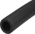 uxcell Foam Tubing for Handle Grip Support, Pipe Insulation, 20mm ID 30mm OD 1m Length Black