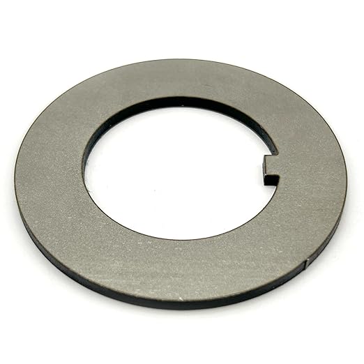 K71-341-00 Heavy Duty Spindle Nut Washer Kit for Dexter 10K 12K 15K Spindle