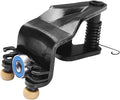 Left Slide Door Roller Assembly Driver Side Upper Center Male Roller | for 2005-2010 Honda Odyssey EX, EX-L, Touring model | Replaces# 72561-SHJ-A21, 72561SHJA21, 72561S-HJA21, 924-128