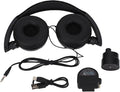 Yosoo Health Gear Water Leakage Detection 13000x Sound Amplification Pipe Leak Detector Kit Professional High Sensitivity (Leak Detector with Large Headphone and Field)
