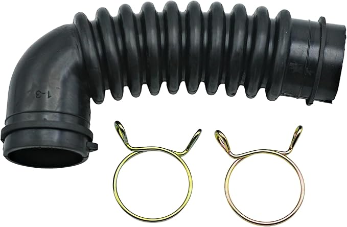 AEM75152901 Washer Drain Hose Assembly For LG, Kenmore Front Loading Washers Machines, Replaces WT7800CV, WT7800CW, WT7900HBA, WT7880HWA, WT7405CW