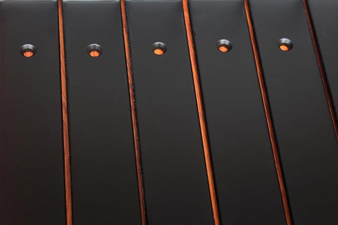 16 Pack - L 14" x H 8" x W1.5, 5mm Thick Black L Shelf Bracket, Iron Shelf Brackets, Metal Shelf Brackets, Floating Shelf, Shelf Supports with Screws