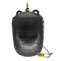 Inflatable Sewer Test Plug Balloon - 6 Inch Pipe Plug for Plumbing