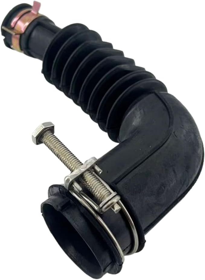 DC97-21561A Washer Tub-to-Pump Hose Fit for Samsung Washing Machine Replacement Parts, Washer Drain Hose Assembly