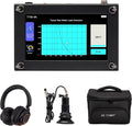 TYM-4A Professional Water Leak Detector - H₂/N₂ Tracer Technology for Micro-Leaks in Pressurized Water Lines
