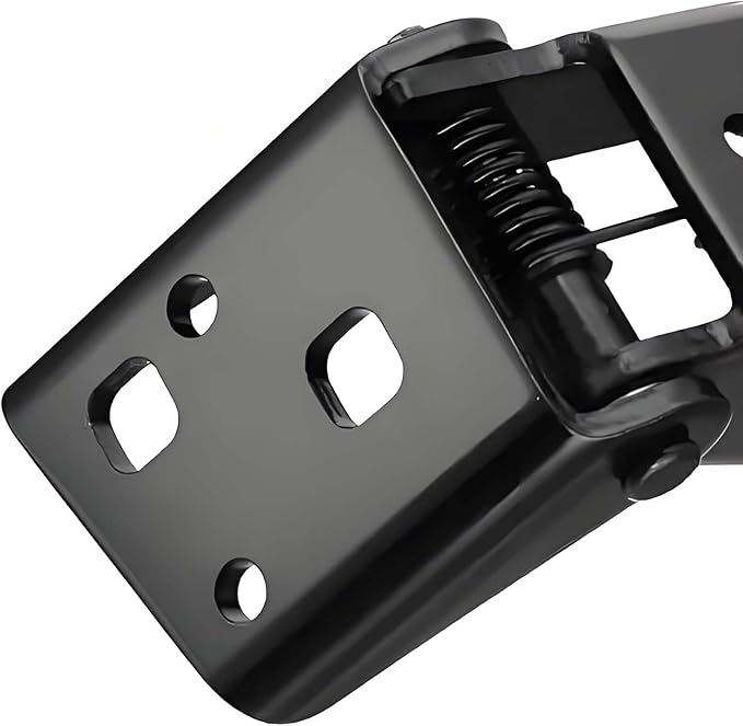 Left Driver Side Sliding Door Roller Assembly Compatible with 2005-2010 Honda Odyssey Van, Replacement # 72561-SHJ-A21, 924-128