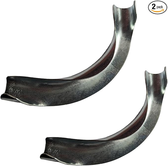 XFITTING 3/4 inch Pex Tubing Bend Support, Tubing Pipe Hanger 30-4-7=2X, 2 Pieces