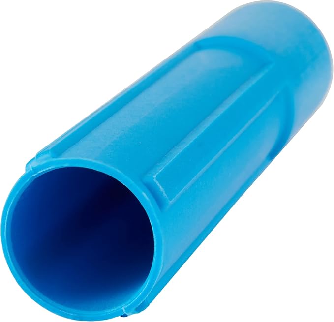 15-Pack EFIELD Crimp Pex 1/2 Inch x 1/2 Inch Female NPT Drop-Ear Elbow (10 PCS), With 5 PCS Test Plugs,(PEX1807260-5PCS)