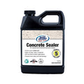 Rainguard Water Sealers Concrete Sealer, Penetrating Protection Against Water and Salt Damage, for All Concrete Surfaces, Silane/Siloxane Waterproofer, Natural Finish, Makes 5 Gallons