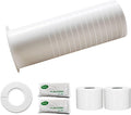 Mini Split Wall Sleeve,2.76"ID AC Sleeve Through The Wall,Mini Split AC Sleeve Trough the Wall Pipe Accessories(7.87inches Length)