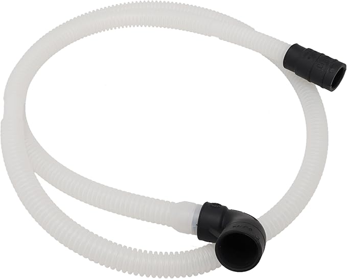 Supplying Demand W10545278 W10193583 Dishwasher Drain Hose Replacement