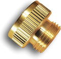 ~ SPGTM-3 Vacuum Breaker Adapter~for Watts & Cambridge Brass Spigots Widely Used in Canada & NIBCO 63CLVB/763CLVB with VBS-12-ASSE Adapters (1, SM-XL)