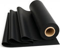 ANJON EPDM Roofing Rubber – 20 ft x 80 ft | 60-Mil Commercial Grade Roof Membrane for Flat Roofs, RVs & Waterproofing Projects