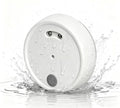 eMylo Water Leak Detectors for Home, Water Leak Sensor Alarm with Sensitive Leak and Drip Alert, IP66 Waterproof, Flood Monitor Detector for Home Basement Sink Kitchen Bathroom Laundry