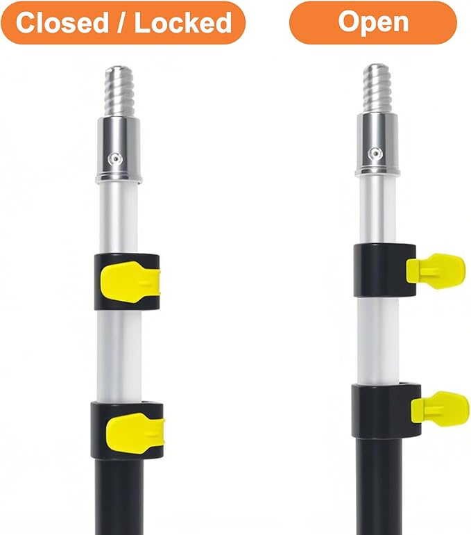 Self-Levelling Cement Tool Kit, Epoxy Floor kit, Spike Roller for Self Leveling, Paint Roller, Epoxy Shoes Spikes, Concrete Tools, Epoxy Roller, Floor Leveling Tools (Advanced)