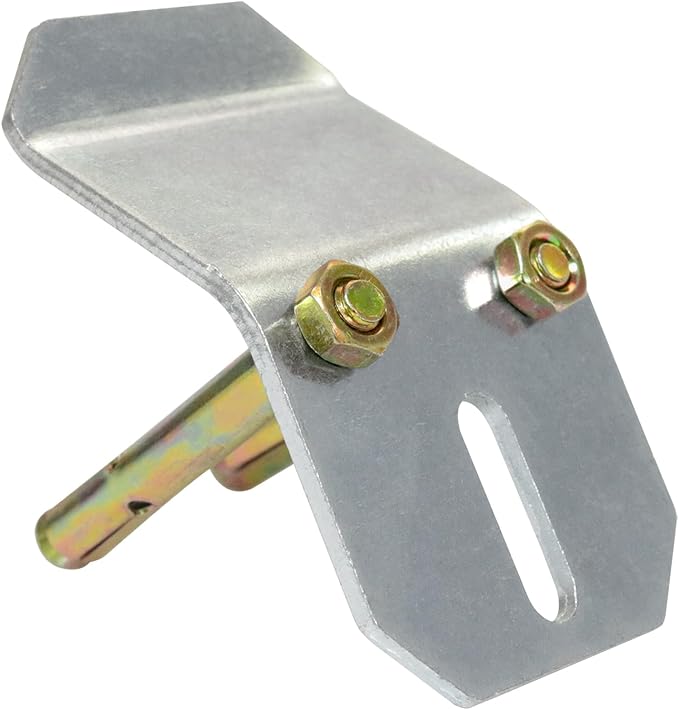 2PCS Installation Bracket for Urinals Hook Accessory Stainless Steel Wall-Mounted Sink Hook Bracket Sink Mounting Clips Part Hook Kit for Urinals and Washbasins