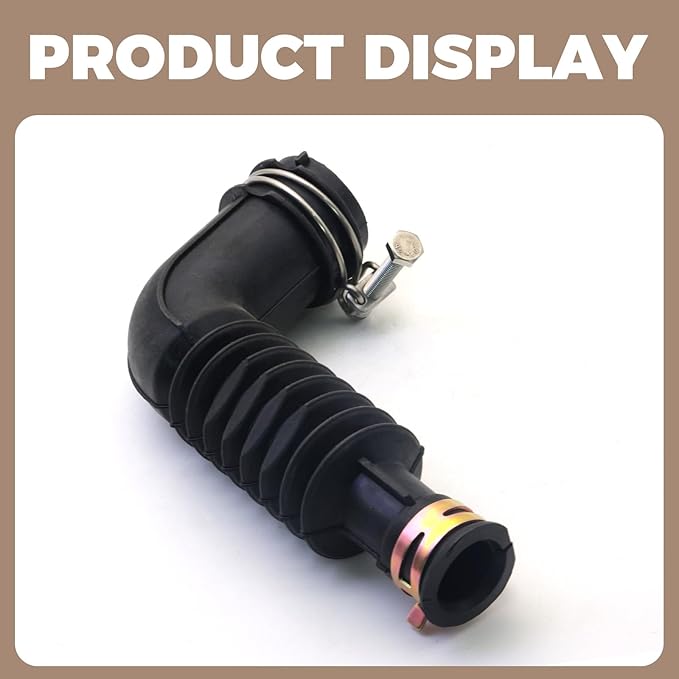 Washer Drain Hose DC97-21561A for Samsung Washing Machine, Washer Tub to Pump Hose