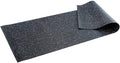 Rockler Rubber Mat 2' x 5' - Heavy-Duty Workbench Mat for Woodworking, Garage, & Tool Benches – Shock-Absorbing, Easy to Clean Work Table Mats - Protects Tools & Work Surface
