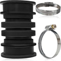 W11419334 Dishwasher Hose Kit for Whirlpool Jenn-Air KitchenAid Maytag Kenmore AP6981352 4960330 W11250985 PS12745538 EAP12745538 Circulation Pump to Sump Connect Hose Replacement Parts