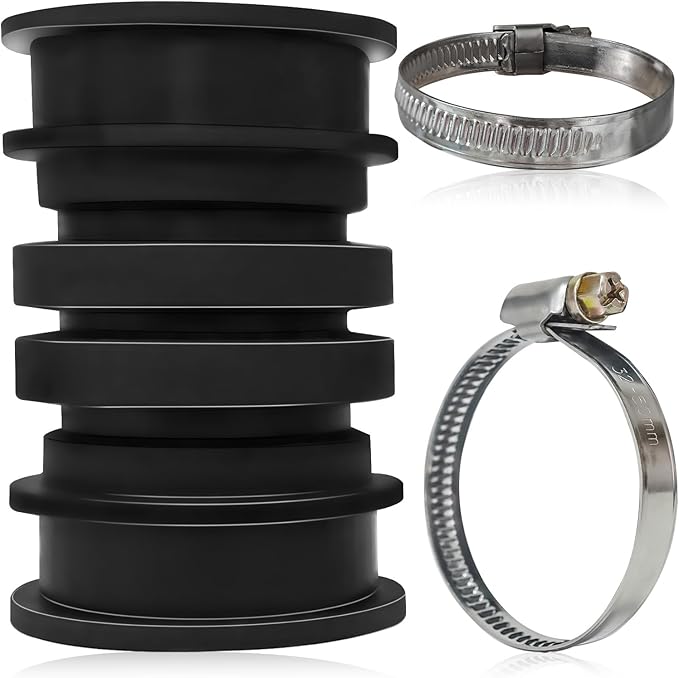 W11419334 Dishwasher Hose Kit for Whirlpool Jenn-Air KitchenAid Maytag Kenmore AP6981352 4960330 W11250985 PS12745538 EAP12745538 Circulation Pump to Sump Connect Hose Replacement Parts