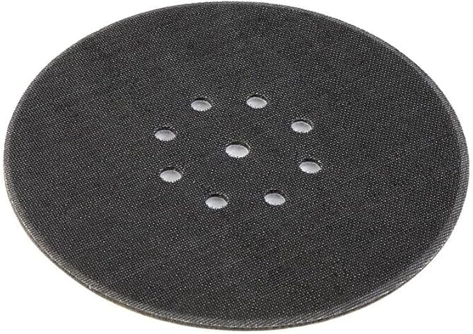 Festool 496140 Interface Backing Pad for Planex Lhs 225 Drywall Sander, D225, 2 Piece