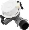 ABQ73503002 Dishwasher Drain Hose Pump Assembly for LG Dishwasher LDF7061ST LDF7551ST LDF7561ST LDF7774BD Replaces ABQ73503004