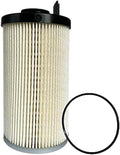 FS20081 Fuel Filter Kit Compatible with EPA 2017 Cummins ISB and ISL engines Replace FS20081, PF46171, L20081, A245007, A0000904851, RH32032, 245007, SF57030