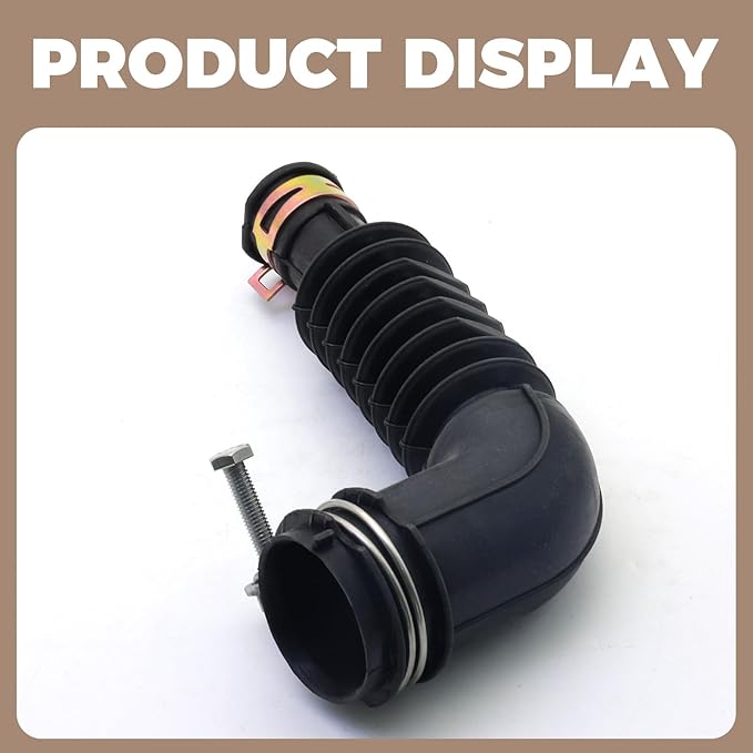 Washer Drain Hose DC97-21561A for Samsung Washing Machine, Washer Tub to Pump Hose