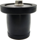 Pool scupper Plug，Mechanical Test Plug,Test Plugs for Plumbing,Drain cleanout Plug,Basement Sewer Drain Cap,Sewer Test Plug.(2.1-2.6 inch)