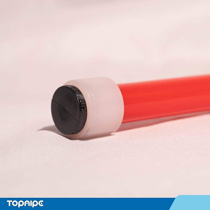 (Pack of 25) Topaipe 3/4 Inch PEX-A Expansion Rings, F1960 Fittings,Expansion Ring Plumbing Tools for PEX-A Tubing