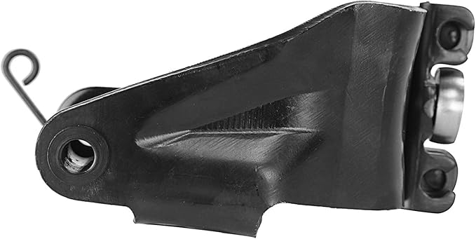 72561-SHJ-A21 72521-SHJ-A21 Slide Door Roller Assembly Fit for 2005-2010 Honda Odyssey EX EX-L Touring, 1 Pair Left & Right Replaces # 924-128, 924-129