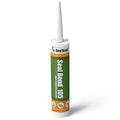 105 Adhesive Sealant – Marine/Industrial Grade, High Strength, UV Resistant, Flexible, Non-Flammable, Waterproof – Superior to Silicone – 10.1 oz – White