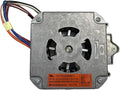 DD81-01640A for Samsung Dishwasher Circulation Pump Motor IC-77225SSDWB-1 Fit for Samsung Dishwasher DW80R5060UG/AA,DW80F600UTW/AC,DW80R5060US/AA