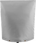 Insulated Backflow Preventer Pouch - Outdoor Pipe Insulation for Winter, Well Pump & Sprinkler Valve Protection