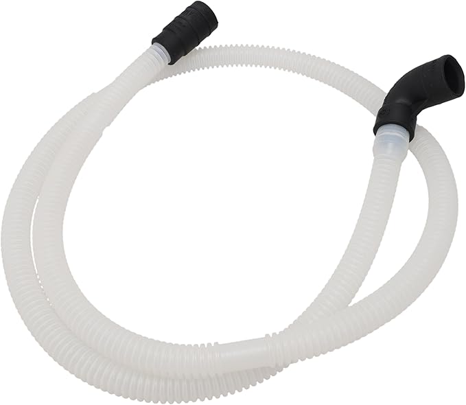 Supplying Demand W10545278 W10193583 Dishwasher Drain Hose Replacement