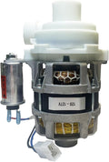 【2026 UPGRADED】DD82-01589A DD82-01380A Dishwasher Circulation Pump for Samsung DW80R2031 – YXW50-2F-3 120V~127V 60Hz, High-Pressure Water Flow & Quiet Operation