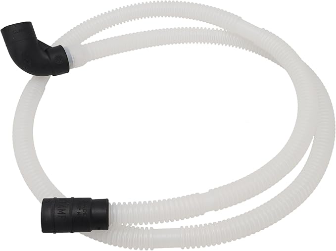 Supplying Demand W10545278 W10193583 Dishwasher Drain Hose Replacement