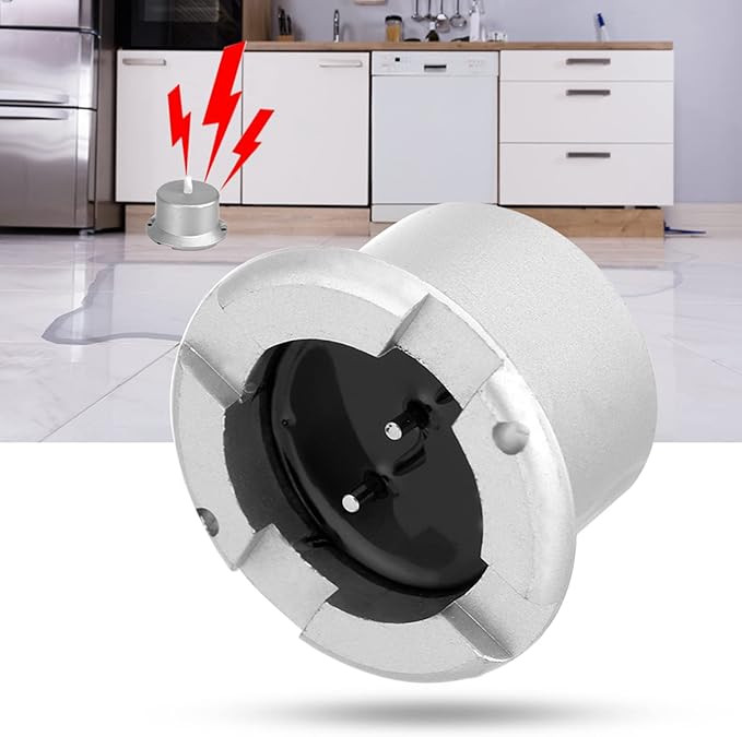 Water Leak Detectors, Water Sensor Alarm Leak Detector Isolated Wired Water Leak Flood Alarm Sensor Detector 12v