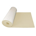 XCEL Marine Foam Roll with Self Adhesive – Beige, 60" x 8" x 1/2" Closed Cell Foam Rubber Water Resistant Padding Sheet – Home, Marine, Garage, Automotive, Crafts & Cosplay (Beige, 60" x 8" x 1/2")