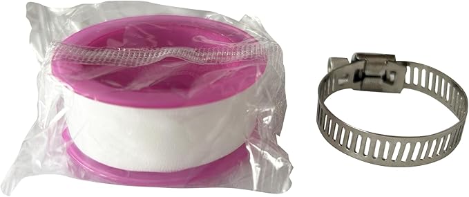 DEF Air Relief Valve 98209803 Replacement for Pool and Spa Filter, Aftermarket Part Compatible with 190058 Pressure Gauge, MARA-9800-NO