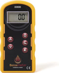 Pinless Wood Moisture Meters (D300 Deep Depth Meter)